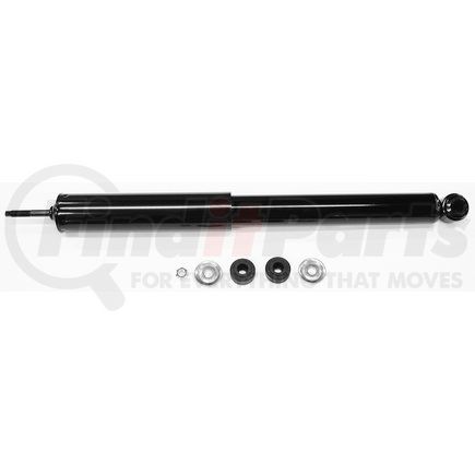 520-369 by ACDELCO - Advantage™ Shock Absorber - Rear, Driver or Passenger Side, Non-Adjustable, Gas