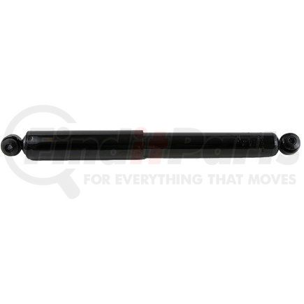 520-37 by ACDELCO - Gas Charged Rear Shock Absorber