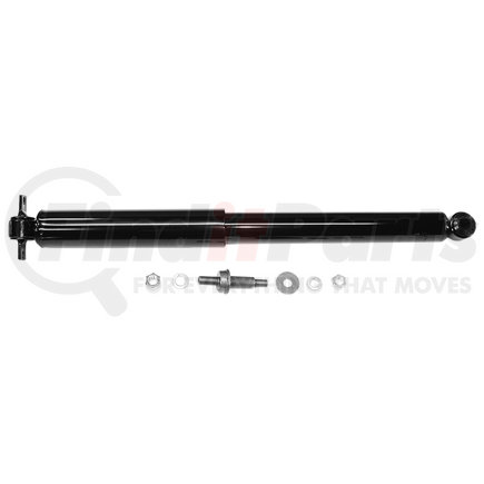 520-372 by ACDELCO - Gas Charged Rear Shock Absorber