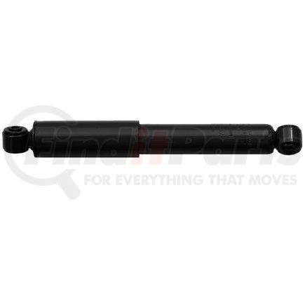 520-394 by ACDELCO - Gas Charged Rear Shock Absorber