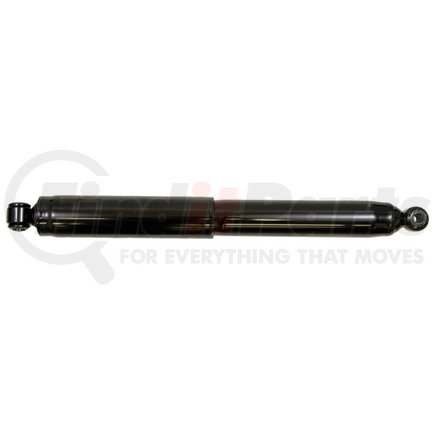 520-396 by ACDELCO - Gas Charged Rear Shock Absorber