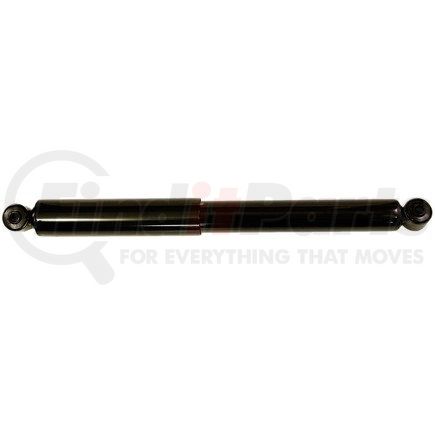 520-406 by ACDELCO - Gas Charged Rear Shock Absorber