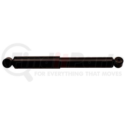 520-410 by ACDELCO - Gas Charged Rear Shock Absorber