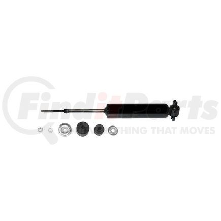 520-42 by ACDELCO - Gas Charged Front Shock Absorber
