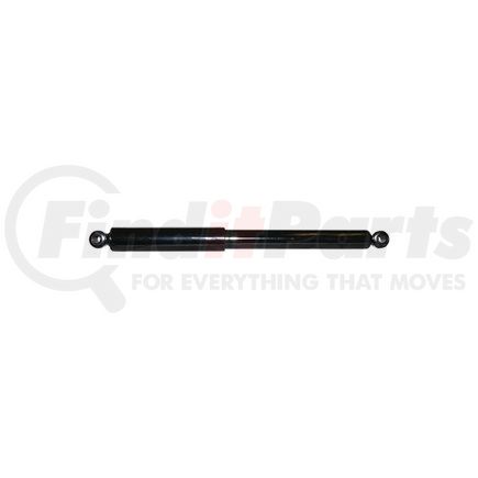 520-426 by ACDELCO - Advantage™ Shock Absorber - Rear, Driver or Passenger Side, Non-Adjustable, Gas
