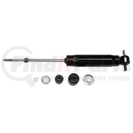 520-53 by ACDELCO - Gas Charged Front Shock Absorber