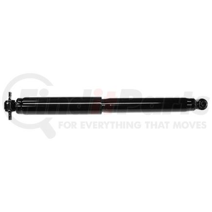 520-61 by ACDELCO - Gas Charged Rear Shock Absorber