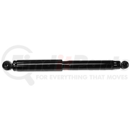 520-65 by ACDELCO - Gas Charged Rear Shock Absorber