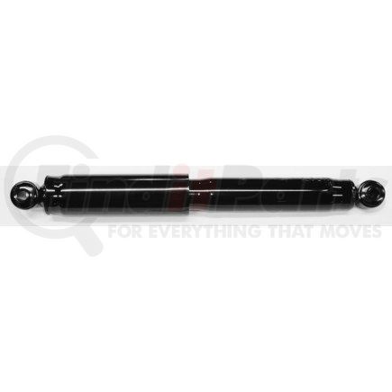 520-89 by ACDELCO - Advantage™ Shock Absorber - Rear, Driver or Passenger Side, Non-Adjustable, Gas