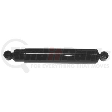 525-21 by ACDELCO - Specialty™ Shock Absorber - Rear, Driver or Passenger Side, Heavy Duty, Monotube, Non-Adjustable