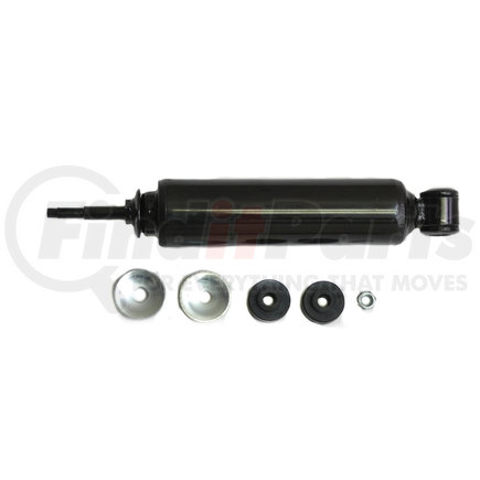 525-23 by ACDELCO - Heavy Duty Front Shock Absorber