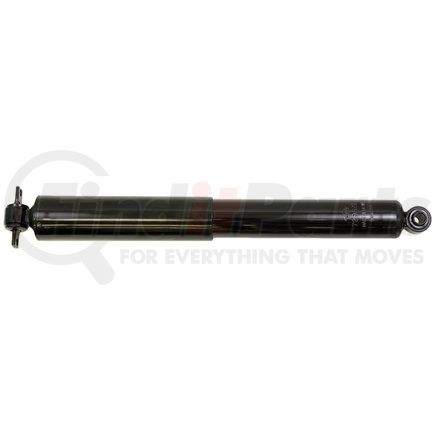 525-26 by ACDELCO - Specialty™ Shock Absorber - Rear, Driver or Passenger Side, Heavy Duty, Monotube, Non-Adjustable