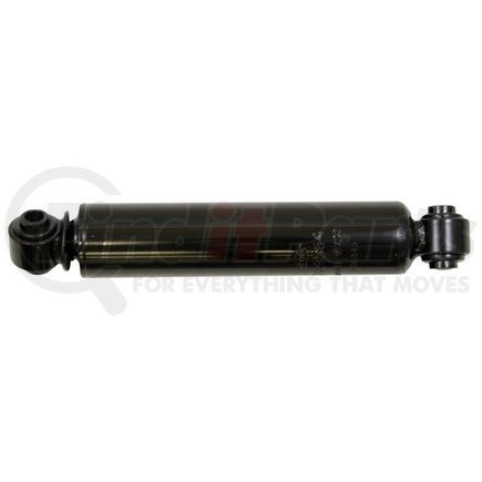 525-27 by ACDELCO - Heavy Duty Front Shock Absorber