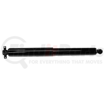 525-33 by ACDELCO - Heavy Duty Rear Shock Absorber