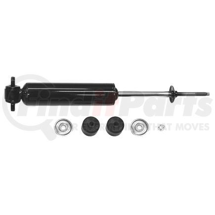 525-34 by ACDELCO - Heavy Duty Front Shock Absorber