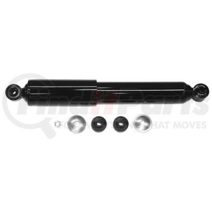 525-36 by ACDELCO - Heavy Duty Front Shock Absorber