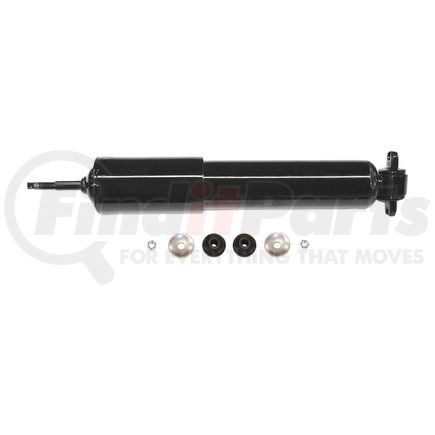 525-54 by ACDELCO - Heavy Duty Front Shock Absorber