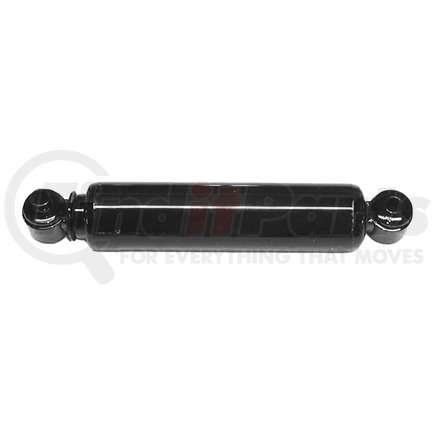 525-55 by ACDELCO - Heavy Duty Front Shock Absorber