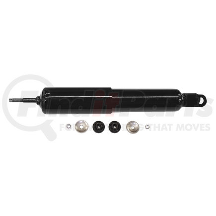 525-59 by ACDELCO - Heavy Duty Front Shock Absorber