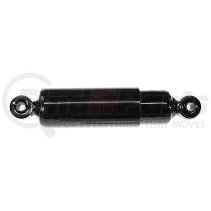 525-6 by ACDELCO - Specialty™ Shock Absorber - Front, Driver or Passenger Side, Heavy Duty, Monotube, Non-Adjustable
