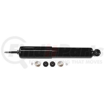 525-66 by ACDELCO - Heavy Duty Front Shock Absorber