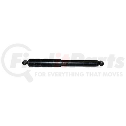 530-244 by ACDELCO - Premium Gas Charged Rear Shock Absorber
