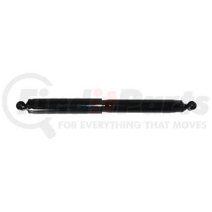 530-247 by ACDELCO - Premium Gas Charged Rear Shock Absorber