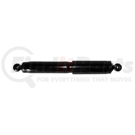 530-253 by ACDELCO - Premium Gas Charged Rear Shock Absorber