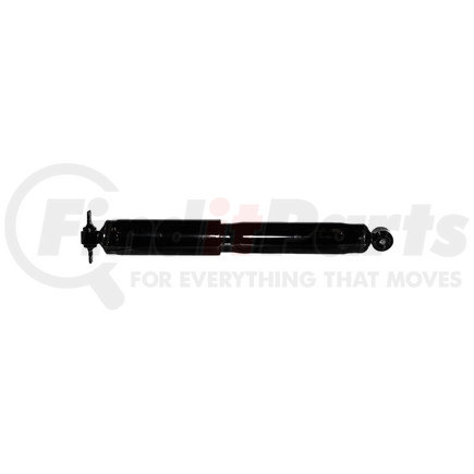 530-268 by ACDELCO - Premium Gas Charged Rear Shock Absorber