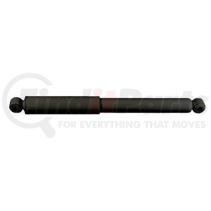 530-279 by ACDELCO - Premium Gas Charged Rear Shock Absorber