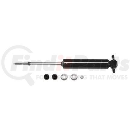 530-1 by ACDELCO - Premium Gas Charged Front Shock Absorber