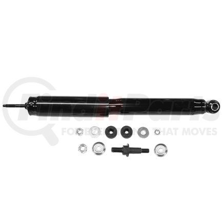 530-10 by ACDELCO - Premium Gas Charged Rear Shock Absorber