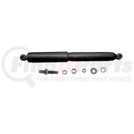 530-130 by ACDELCO - Premium Gas Charged Rear Shock Absorber