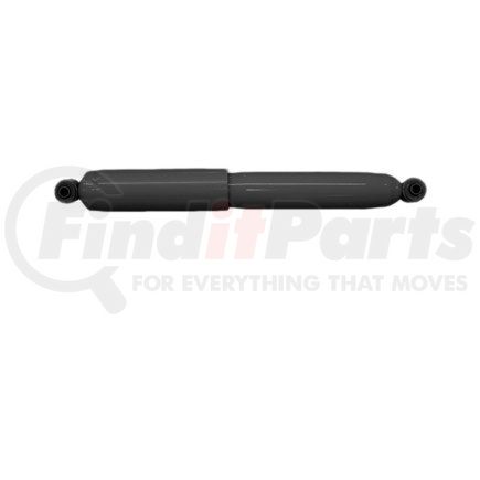 530-147 by ACDELCO - Premium Gas Charged Rear Shock Absorber