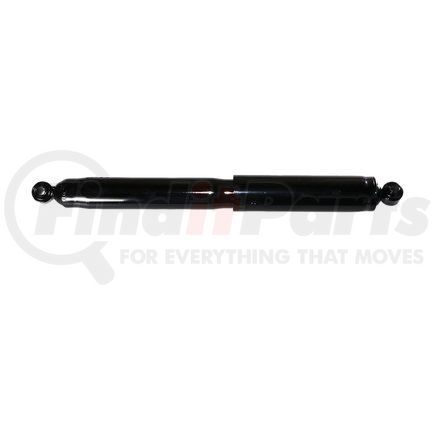 530-151 by ACDELCO - Premium Gas Charged Rear Shock Absorber