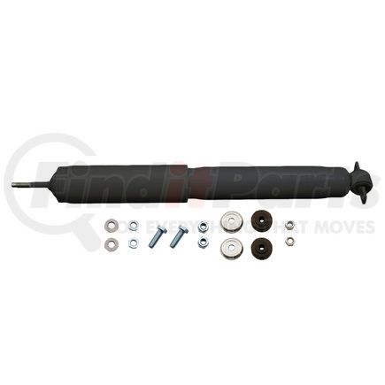 530-159 by ACDELCO - Premium Gas Charged Front Shock Absorber