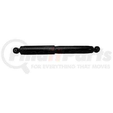 530-176 by ACDELCO - Premium Gas Charged Rear Shock Absorber