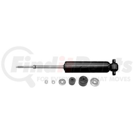 530-190 by ACDELCO - Premium Gas Charged Front Shock Absorber