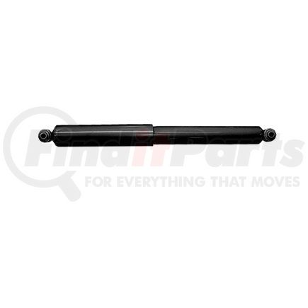 530-201 by ACDELCO - Premium Gas Charged Shock Absorber