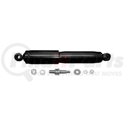 530-203 by ACDELCO - Premium Gas Charged Front Shock Absorber