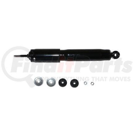 530-311 by ACDELCO - Premium Gas Charged Front Shock Absorber