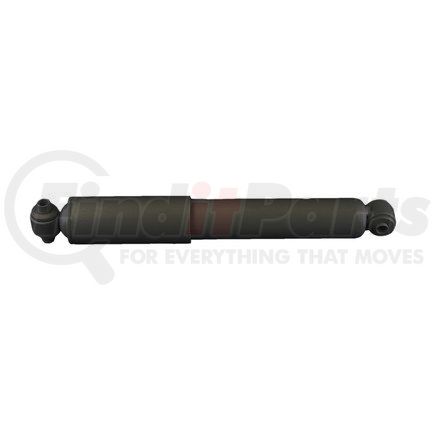 530-312 by ACDELCO - Premium Gas Charged Front Shock Absorber