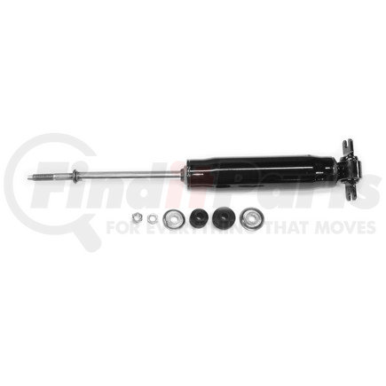 530-315 by ACDELCO - Premium Gas Charged Front Shock Absorber