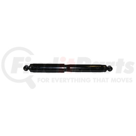 530-324 by ACDELCO - Premium Gas Charged Rear Shock Absorber