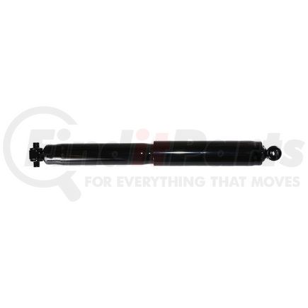 530-335 by ACDELCO - Premium Gas Charged Rear Shock Absorber