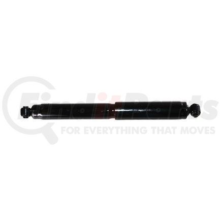 530-336 by ACDELCO - Premium Gas Charged Rear Shock Absorber