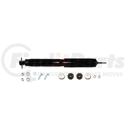 530-338 by ACDELCO - Premium Gas Charged Front Shock Absorber