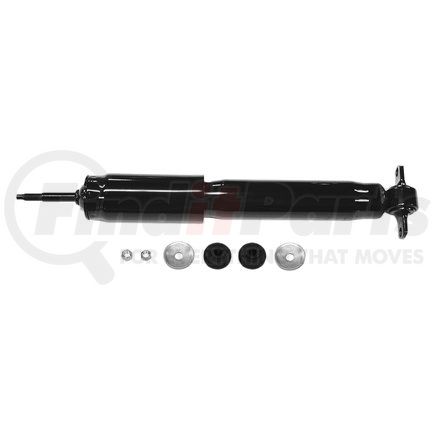 530-36 by ACDELCO - Premium Gas Charged Front Shock Absorber