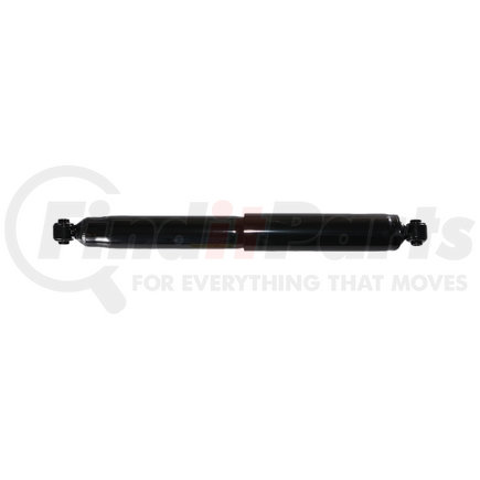 530-387 by ACDELCO - Premium Gas Charged Rear Shock Absorber