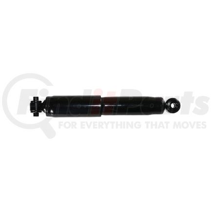 530-393 by ACDELCO - Premium Gas Charged Rear Shock Absorber